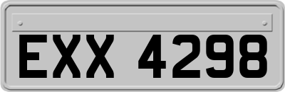 EXX4298