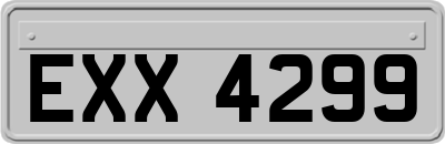 EXX4299