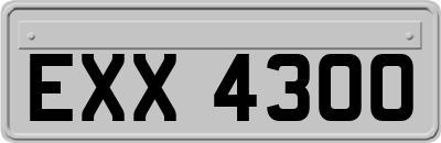EXX4300