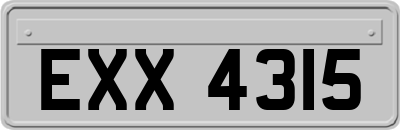 EXX4315