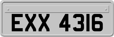 EXX4316