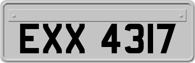 EXX4317