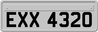EXX4320