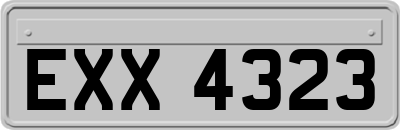 EXX4323