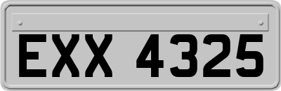 EXX4325