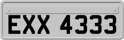 EXX4333