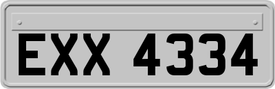 EXX4334
