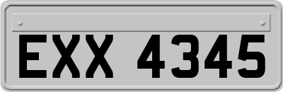 EXX4345