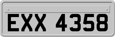 EXX4358