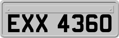 EXX4360
