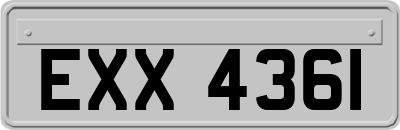 EXX4361