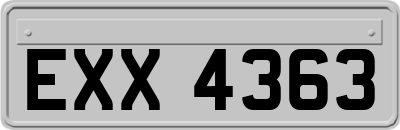 EXX4363