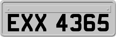 EXX4365