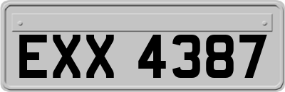 EXX4387