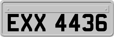 EXX4436