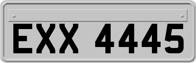 EXX4445