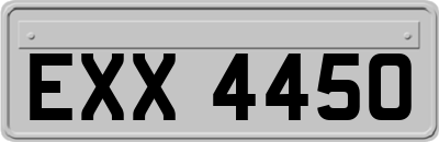 EXX4450
