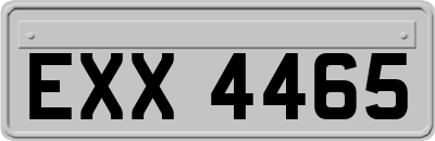 EXX4465