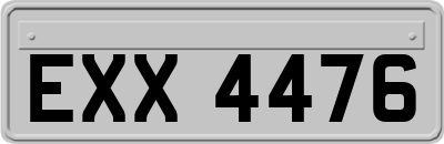 EXX4476
