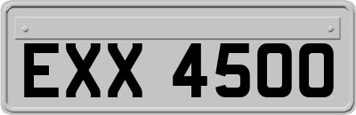 EXX4500