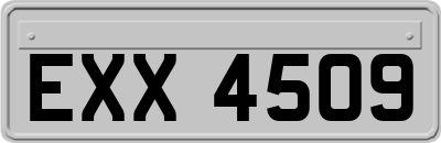 EXX4509