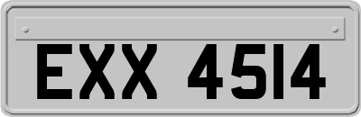 EXX4514