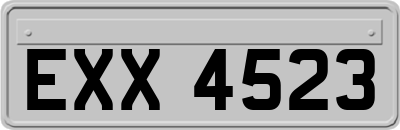EXX4523