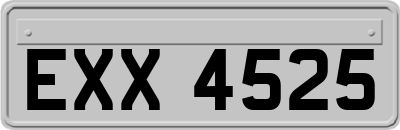 EXX4525