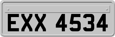 EXX4534