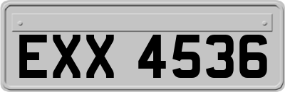 EXX4536