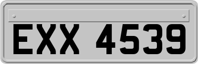 EXX4539