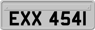 EXX4541