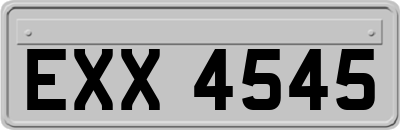 EXX4545