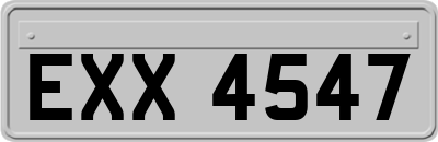 EXX4547