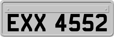 EXX4552
