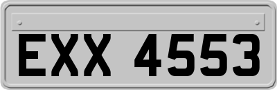 EXX4553