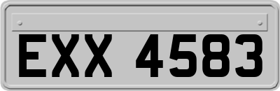 EXX4583