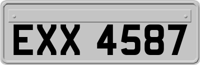 EXX4587