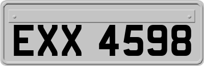 EXX4598