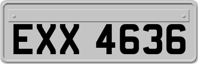 EXX4636