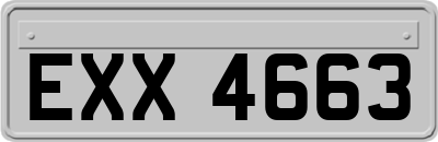 EXX4663
