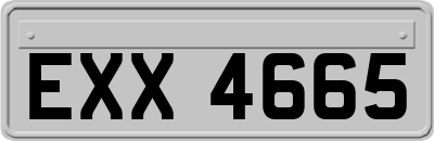 EXX4665