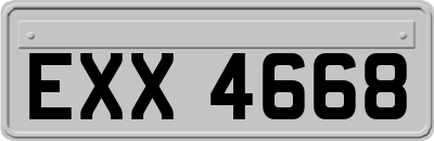 EXX4668