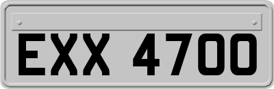 EXX4700