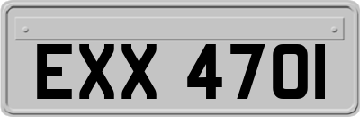 EXX4701