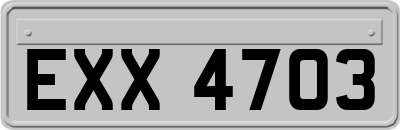 EXX4703