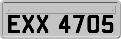 EXX4705