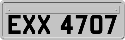 EXX4707