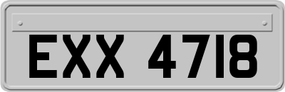 EXX4718