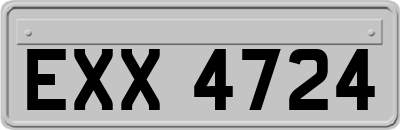 EXX4724